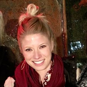 Meet your Posher, Marie